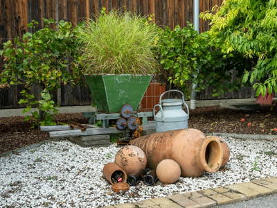 Bild 329 aus  Winzerhof Küssler, Weinviertel