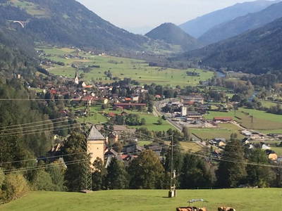 Bild 66 aus  Ranacherhof im Nationalpark der Hohen Tauern