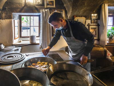 Bild 69 aus  Schwaigerlehen - Berngarten