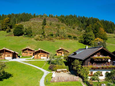 Bild 66 aus  Proneben Gut - Erlebnisbauernhof u. Kuschelhütten