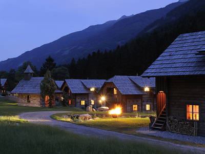 Bild 2 aus  Landgut Moserhof