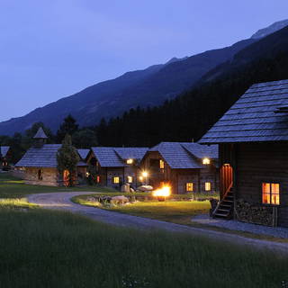 Landgut Moserhof aus Reißeck