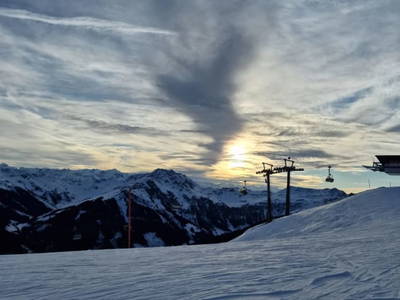 Bild 30 aus  Chalet Bascht am Maroldenhof