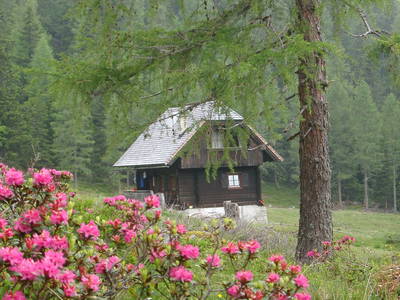 Bild 2 aus  Blasehütte