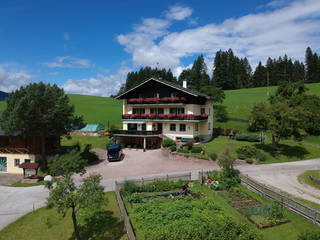Hoisbauer aus Bad Mitterndorf