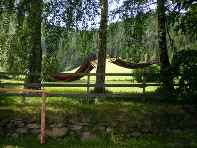 Bild 45 aus  Tengghof - Ferienhäuser