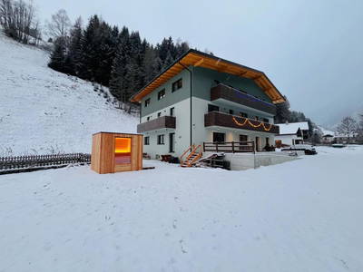 Bild 7 aus  Nature House