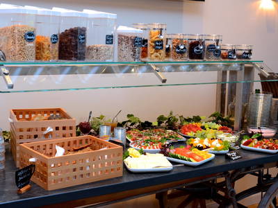 Bild 15 aus  "Der Eichenhof"