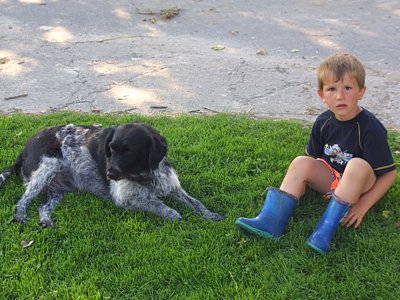 Bild 14 aus  Ennenhof