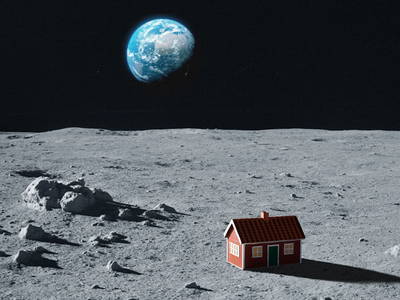 Bild 2 aus  Haus Luna