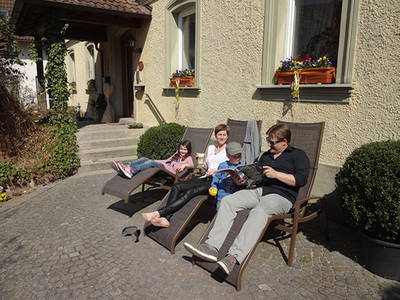 Bild 23 aus  Steigerwaldhof Krafft