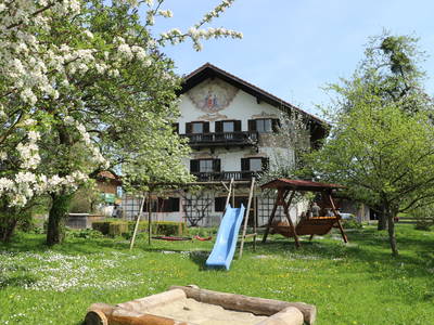 Bild 3 aus  Doasahof