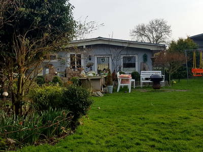 Bild 4 aus  Ferienbauernhof Behnke