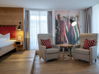 Bild 2 aus  Landgasthof Kammbräu