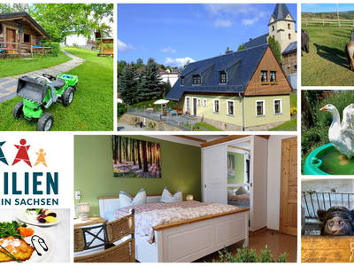 Bild 2 aus  Ferienhof Wilfert