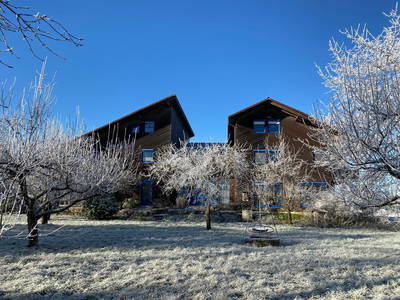 Bild 15 aus  Ökoferienhof Retzbach