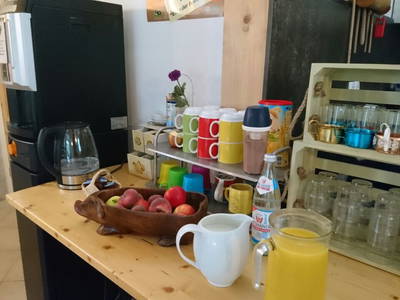 Bild 17 aus  Ferienhof Wolschendorf