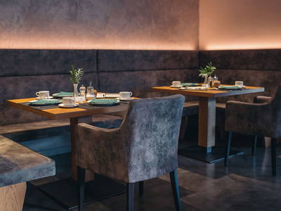 Bild 7 aus  Hotel im Tiefenbrunn