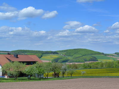 Bild 5 aus  Ferienhof Weichlein
