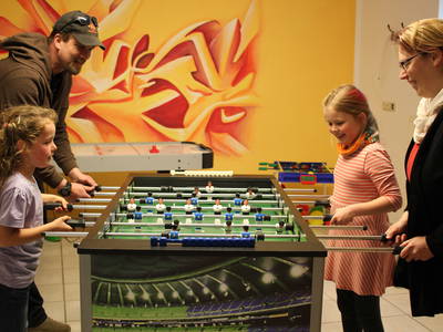 Bild 20 aus  Bernis Ferienhaus