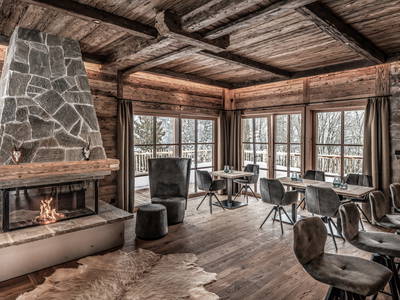 Bild 45 aus  Benglerwald Berg Chaletdorf