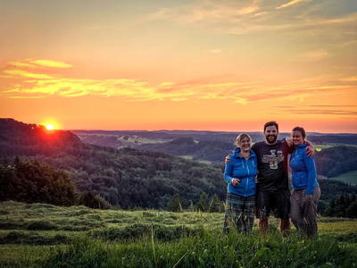 Bild 3 aus  Bauernhof Rupertiblick