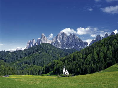 Bild 24 aus  Oberpiskoihof, Auszeit in den Südtiroler Dolomiten