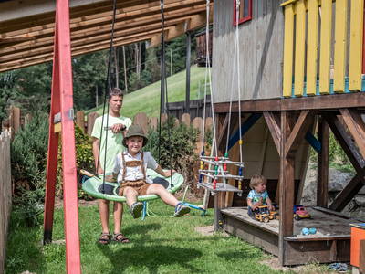 Bild 6 aus  Nussbaumerhof    (CIN: IT021011B5O4I2M5AI)