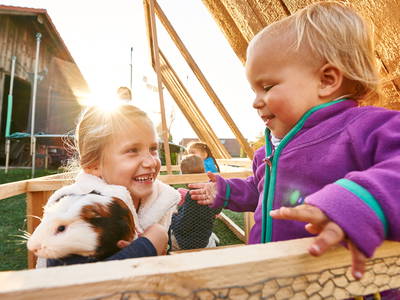 Bild 26 aus  Ferienhof Stetter