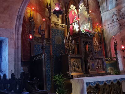 Bild 180 aus  Le Colombié - Ferienhäuser an der Dordogne mieten