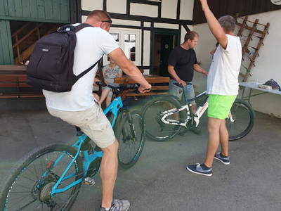 Bild 23 aus  Ferienbauernhof Voß