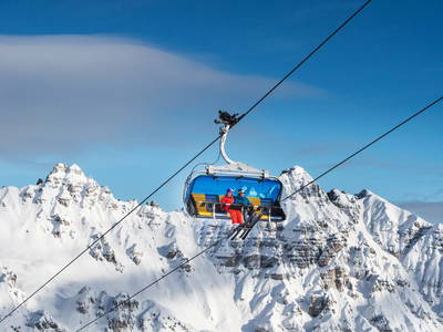 Bild 7 aus  Haus Gletscherblick