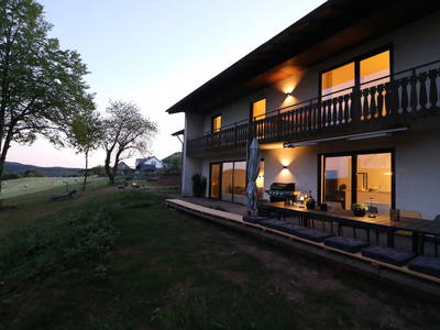 Bild 2 aus  Talblick 9