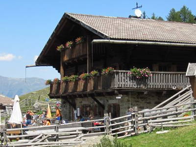 Bild 6 aus  Residence Haus am Berg