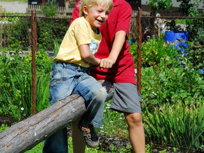 Bild 7 aus  Ferienhof Burghöfe