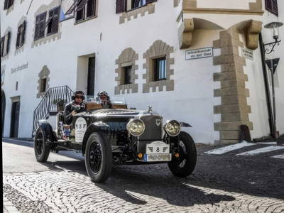 Bild 11 aus  Ansitz Grustdorf