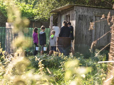 Bild 8 aus  Sonis kleine Farm Grömitz