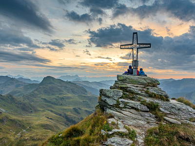 Bild 14 aus  Ferienwohnungen Perfeldhof