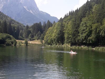 Bild 39 aus  Bichlerhof