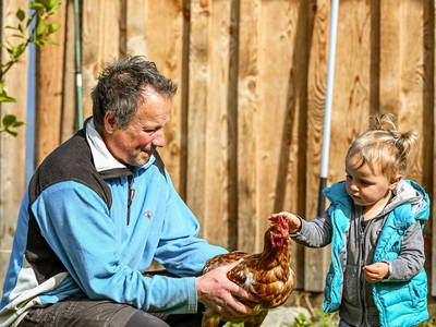 Bild 48 aus  Kircherhof