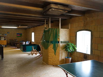 Bild 49 aus  Baustrup Hof