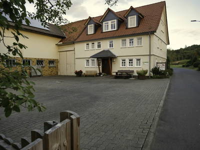 Bild 3 aus  Ferienhof Zinn