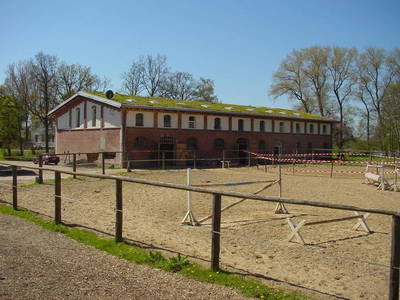 Bild 34 aus  Ferien am Schloss