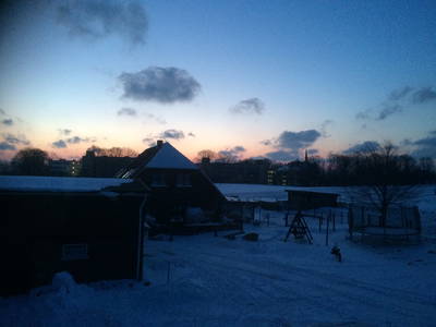 Bild 15 aus  OstseeBauernhof Schönhagen