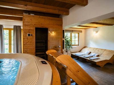 Bild 12 aus  Bohemian Cottage