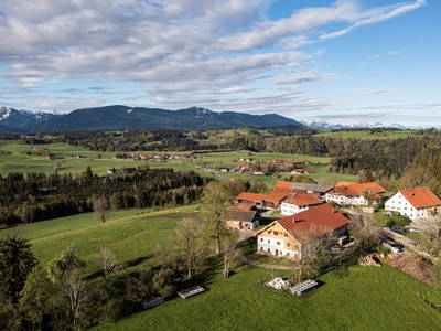 Bild 2 aus  Familie Elisabeth und Toni Unhoch, Ferien beim Baur