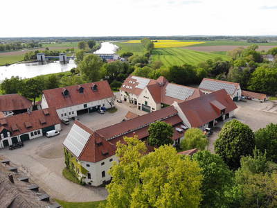 Bild 9 aus  Rittergut Schlüsselburg