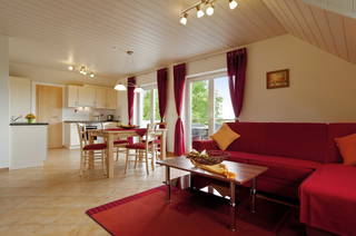 Ferienhof Musch aus Rot (Rot)