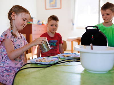 Bild 19 aus  Feriendorf Nehmeier