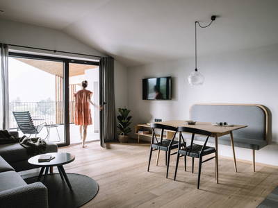 Bild 6 aus  Das Hallinger am Waidmannhof